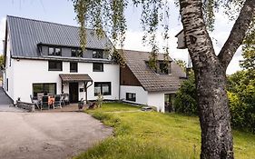 Auszeit Altenhorst, Bauernhaus